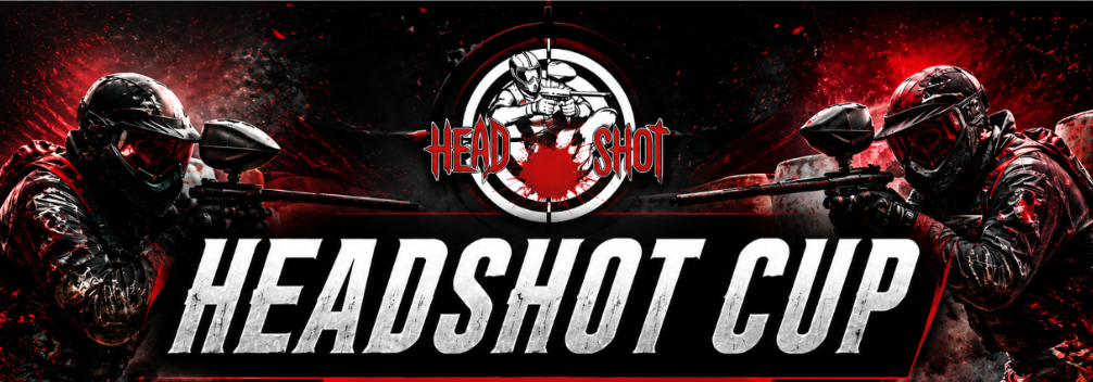 HeadShot Cup #003